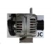 Alternador 12V 90A  Bosch 0124325109 0 124 325 109 / 0124 325 109 Ford Cargo 35215390  3C4510300AA 